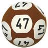49s kwikpik for today  49s Teatime draw is approximately at 16:50 UTC daily